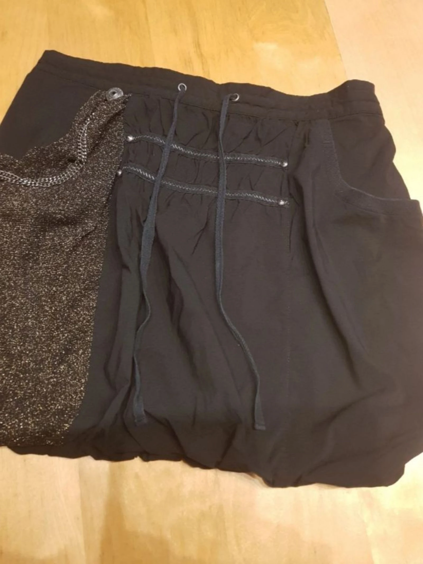 Jupe femme T40